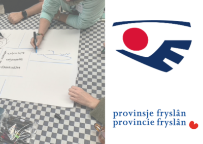 Co-creatiesessie duurzaam toerisme