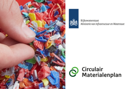 Stakeholdergesprekken Circulair Materialenplan