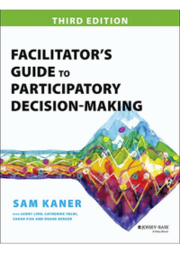 Facilitator's Guide to Participatory Decision-making