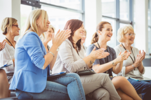 Participatieve bijeenkomsten faciliteren