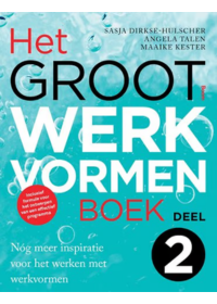 Groot werkvormenboek 2