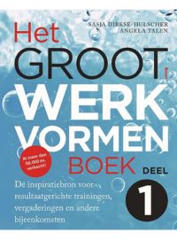 Het groot werkvormenboek