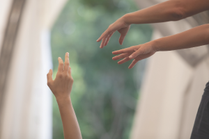 Drama technieken in workshops