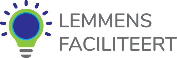 Lemmens Faciliteert logo