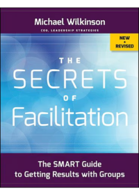 The secrets of facilitation