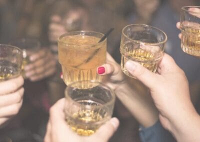 Energizer Whisky Mixer