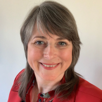 Dagvoozitter, facilitator en trainer Yvonne Lemmens